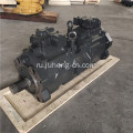 Гидравлический насос Volvo EC700B Главный гидравлический насос VOE14621492